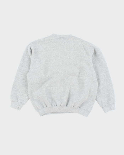 Vintage Disney Mickey Mouse Sweatshirt - L
