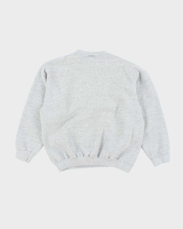 Vintage Disney Mickey Mouse Sweatshirt - L