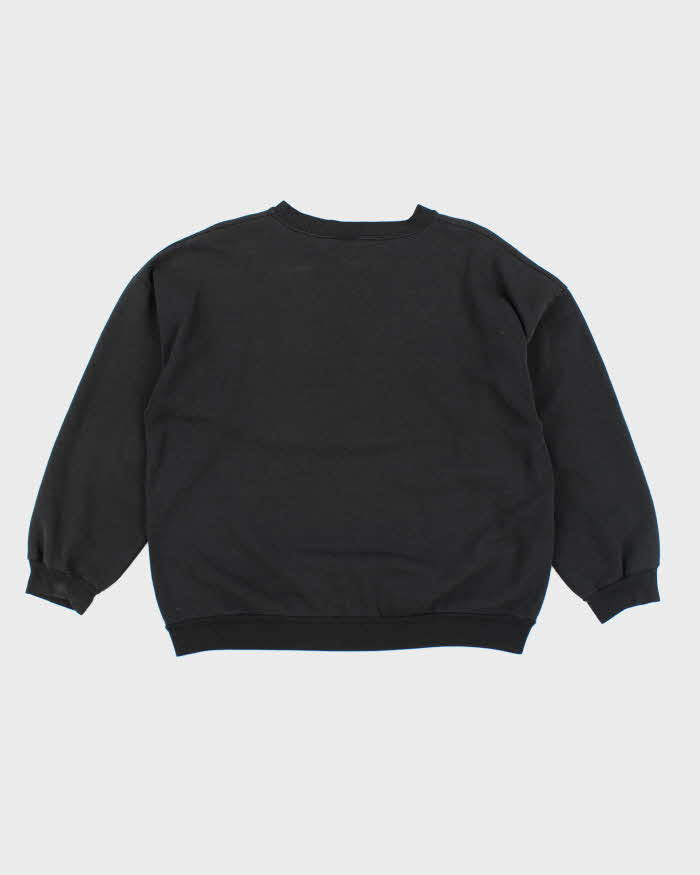 Vintage 90's Toronto Blue Jays MLB Sweatshirt - M