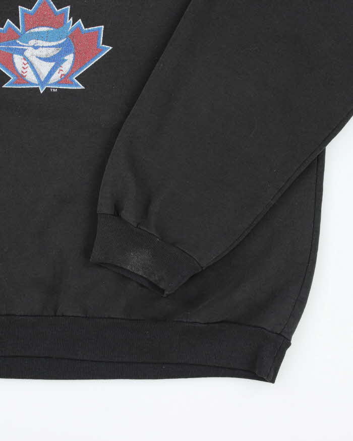 Vintage 90's Toronto Blue Jays MLB Sweatshirt - M