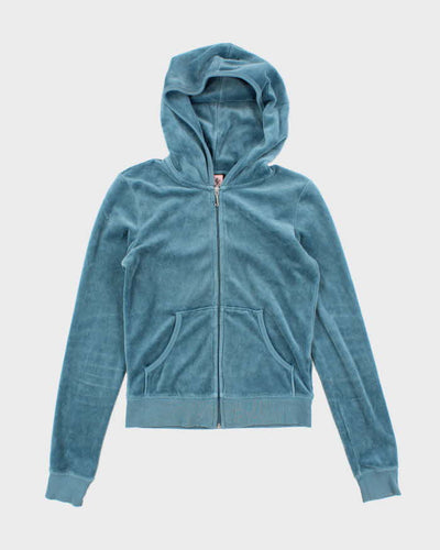 Vintage Y2k 00s Juicy Couture Hoodie -  S