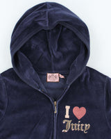 Vintage Y2k 00s Juicy Couture Hoodie - M