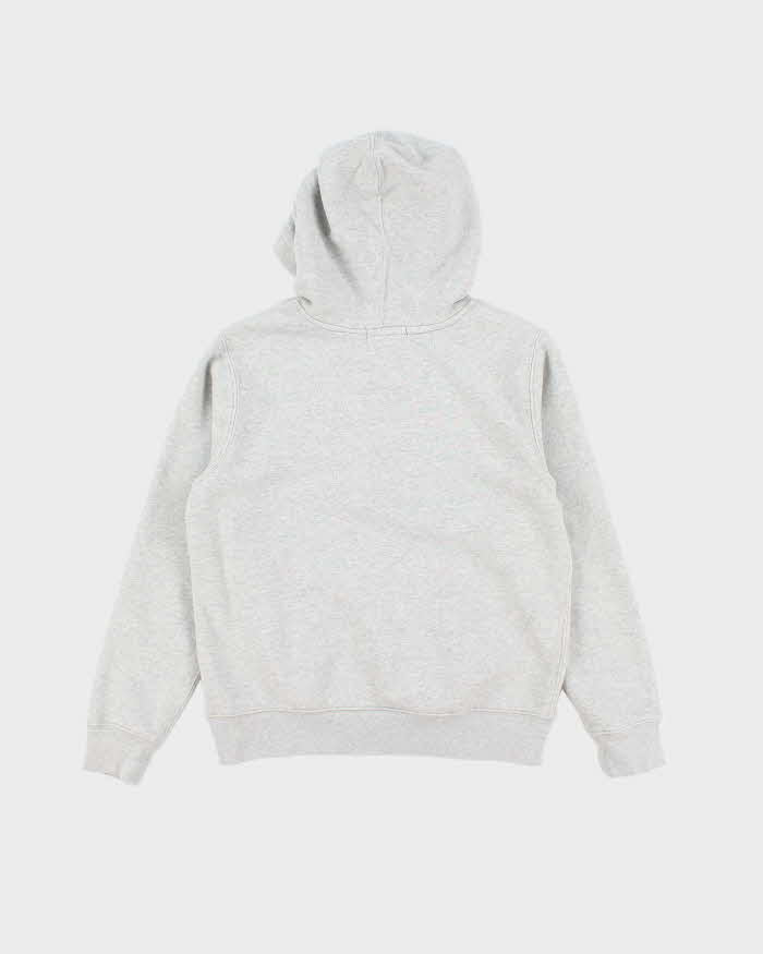 Vintage Women's Ralph Lauren Polo Bear Graphic Print Hoodie - L