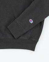 Vintage Y2k 00s Champion Reverse Weave Cropped Sweatshirt - XS