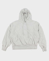 Vintage Y2k 00s Stussy Cropped Hoodie - S