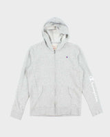 Vintage Y2K 00s Champion Zip-Up Hoodie - XL