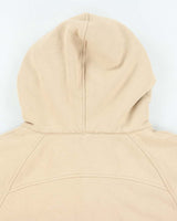 Lululemon Cropped Quarter-Zip Boxy Hoodie - XL
