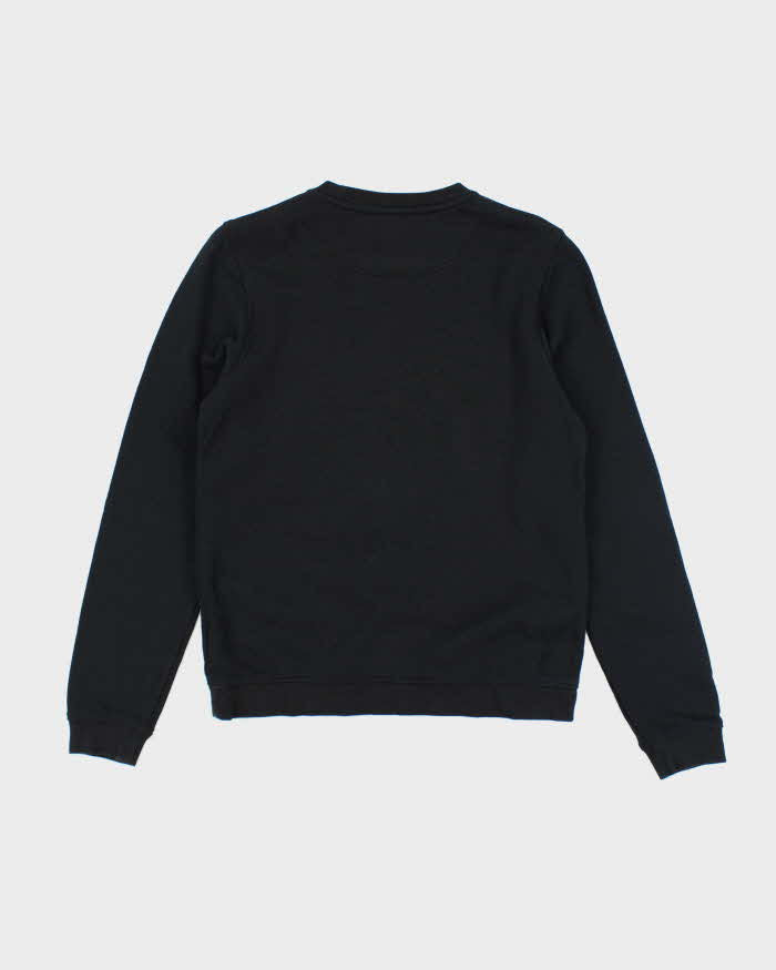 Vintage Y2k 00s Kenzo Embroidered Sweatshirt - M