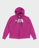 Vintage Y2k 00s The North Face Hoodie - XL