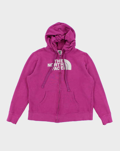 Vintage Y2k 00s The North Face Hoodie - XL