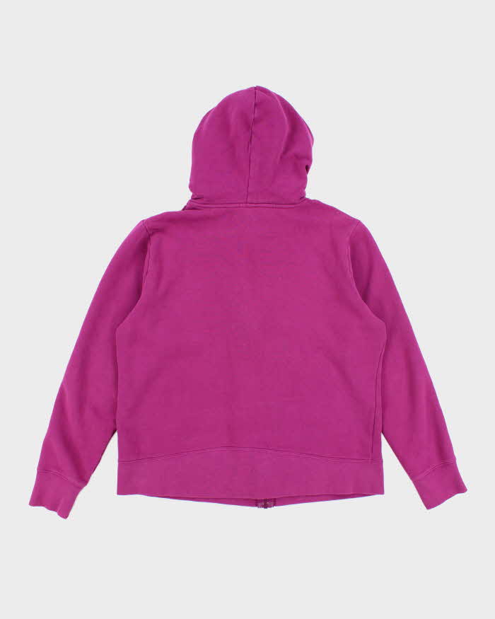 Vintage Y2k 00s The North Face Hoodie - XL