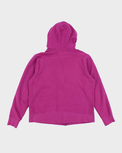 Vintage Y2k 00s The North Face Hoodie - XL