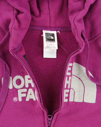Vintage Y2k 00s The North Face Hoodie - XL