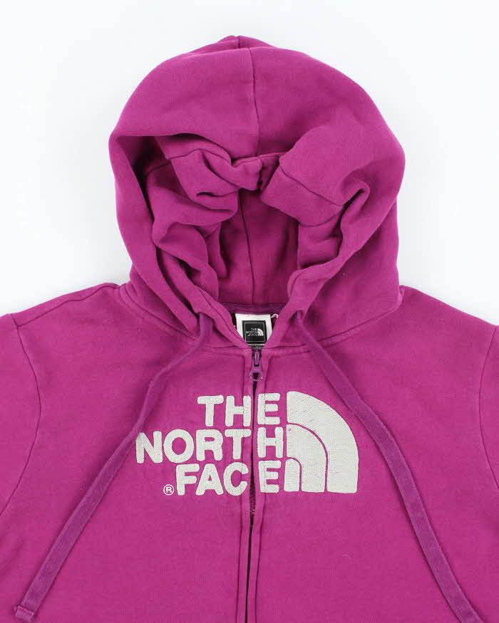 Vintage Y2k 00s The North Face Hoodie - XL
