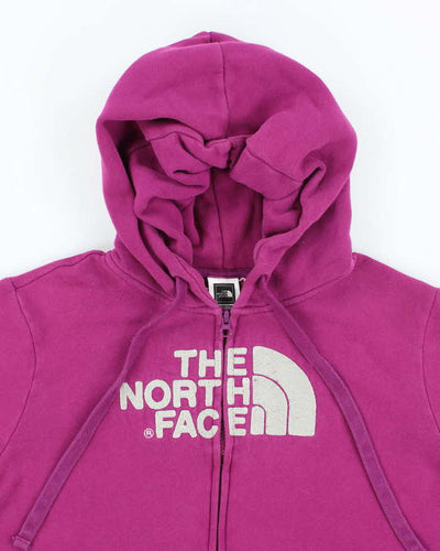 Vintage Y2k 00s The North Face Hoodie - XL