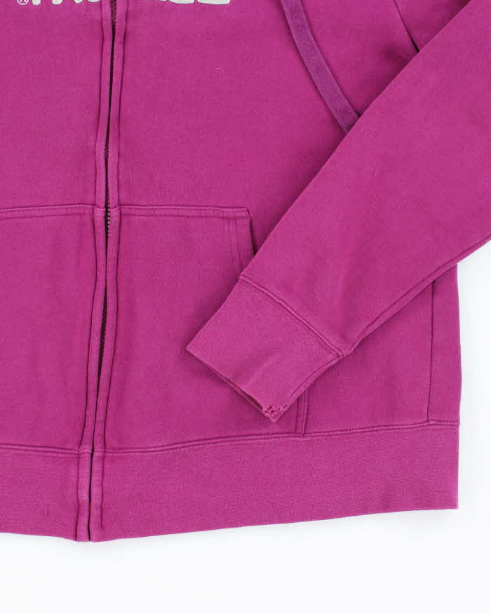 Vintage Y2k 00s The North Face Hoodie - XL