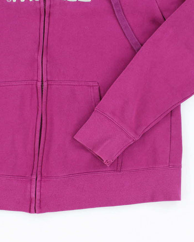 Vintage Y2k 00s The North Face Hoodie - XL
