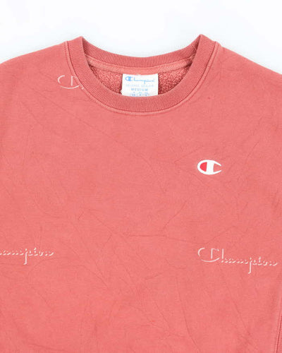 Vintage 00s Champion Reverse Weave Sweatshirt - M