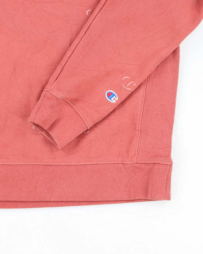 Vintage 00s Champion Reverse Weave Sweatshirt - M