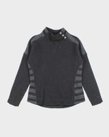 Vintage 2000's Women's Marmot Insulated Fleeced Sweatshirt - M