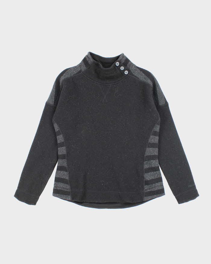 Vintage 2000's Women's Marmot Insulated Fleeced Sweatshirt - M