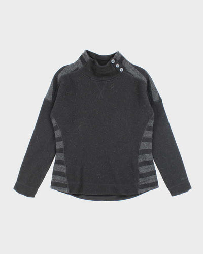 Vintage 2000's Women's Marmot Insulated Fleeced Sweatshirt - M