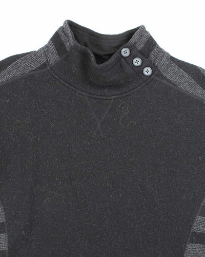 Vintage 2000's Women's Marmot Insulated Fleeced Sweatshirt - M