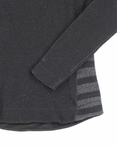 Vintage 2000's Women's Marmot Insulated Fleeced Sweatshirt - M
