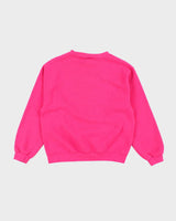 Vintage Y2K Disney Marie Graphic Print Sweatshirt - L