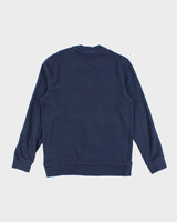 Vintage 2000's Calvin Klein Full Zip Sweatshirt - M