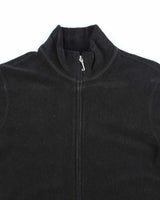Vintage Y2k 00s Juicy Couture Towelling Zip-Up Jumper - L