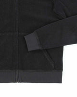 Vintage Y2k 00s Juicy Couture Towelling Zip-Up Jumper - L