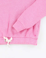 Vintage Y2K Women's Puma V-Neck Sweatshirt - M