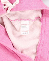 Vintage Y2K Women's Puma V-Neck Sweatshirt - M