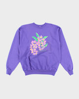 Vintage Akatuska Orchard Gardens Hawaii Sweatshirt - XL