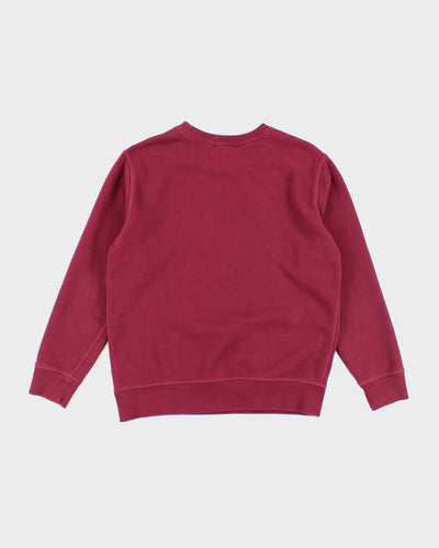 Vintage Polo Ralph Lauren Teddy Bear Sweatshirt - L
