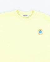 Vintage Opening Ceremony Yellow Sweatshirt - S