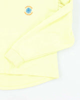 Vintage Opening Ceremony Yellow Sweatshirt - S