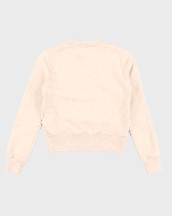 Vintage Acne Studios Sweatshirt - XS