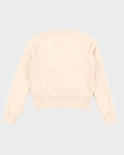 Vintage Acne Studios Sweatshirt - XS