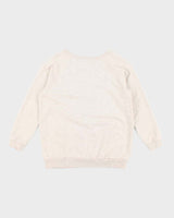 Vintage Y2k 00s Marc By Marc Jacobs Sweatshirt - S