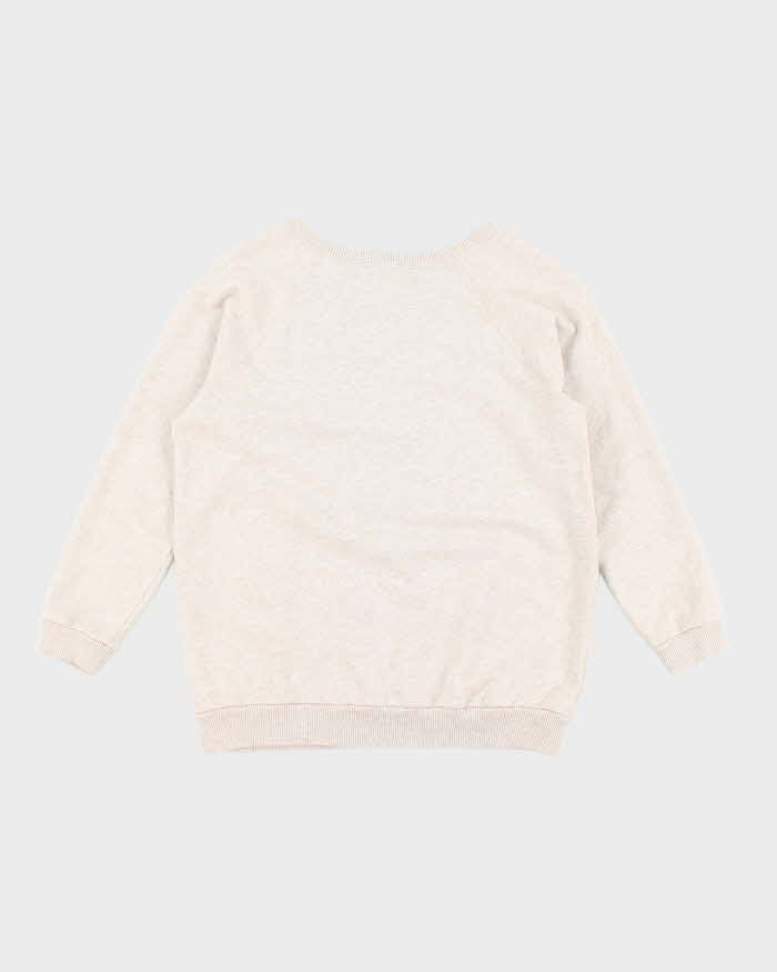 Vintage Y2k 00s Marc By Marc Jacobs Sweatshirt - S