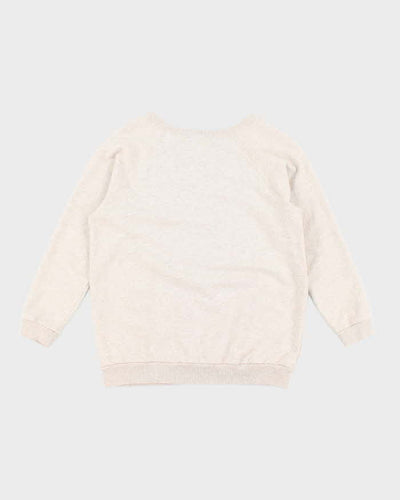Vintage Y2k 00s Marc By Marc Jacobs Sweatshirt - S