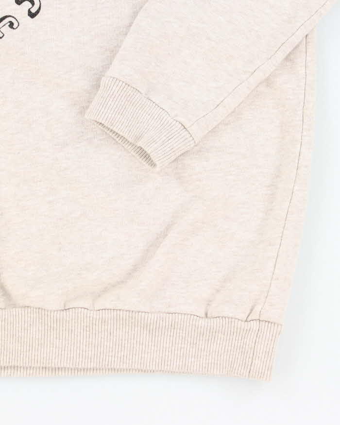 Vintage Y2k 00s Marc By Marc Jacobs Sweatshirt - S
