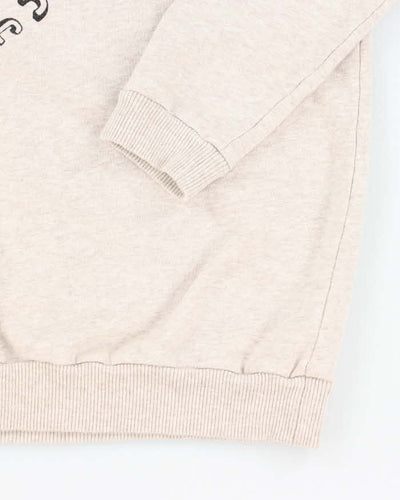 Vintage Y2k 00s Marc By Marc Jacobs Sweatshirt - S