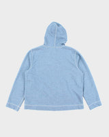 Vintage Ralph Lauren Zip-Up Hoodie - L