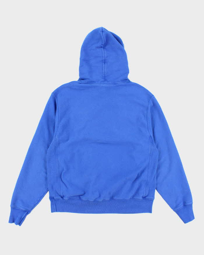 Vintage Champion Reverse Weave Hoodie - M