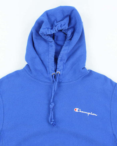 Vintage Champion Reverse Weave Hoodie - M