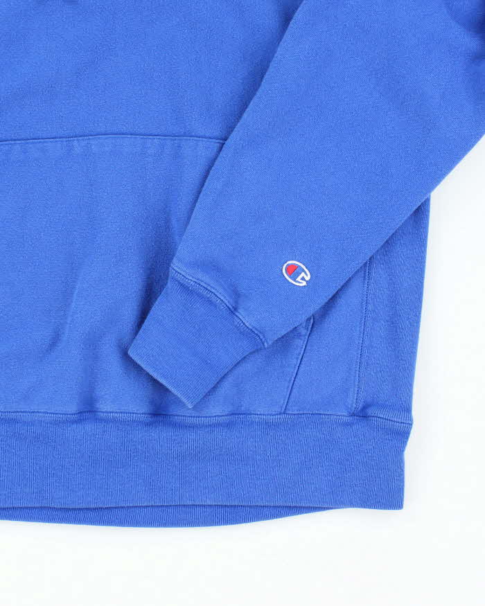 Vintage Champion Reverse Weave Hoodie - M