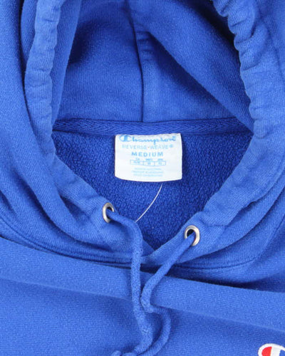 Vintage Champion Reverse Weave Hoodie - M